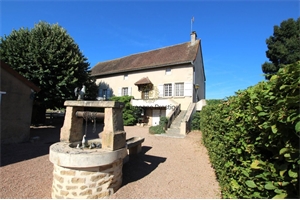 propriete à la vente -   71240  SENNECEY LE GRAND, surface 107 m2 vente propriete - UBI483441524